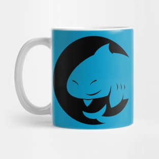 Sharky Mug